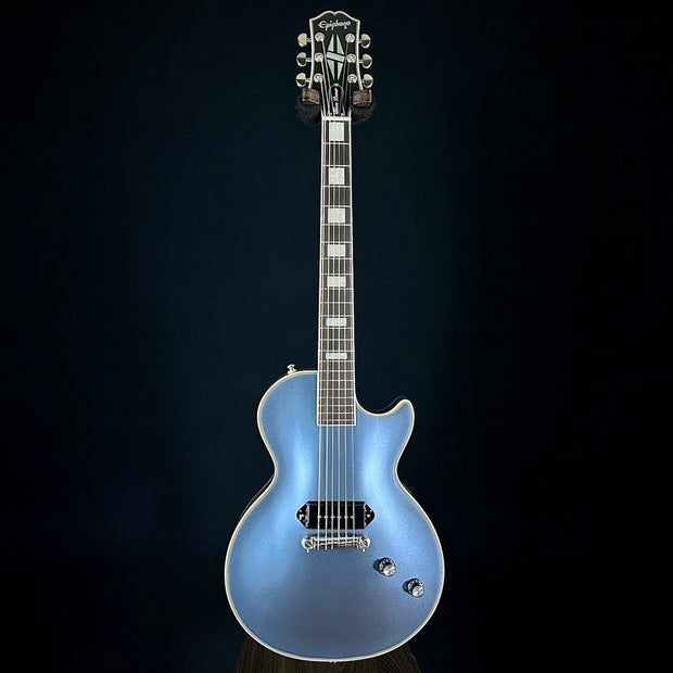 Epiphone Jared James Nichols "Blues Power" Les Paul Custom