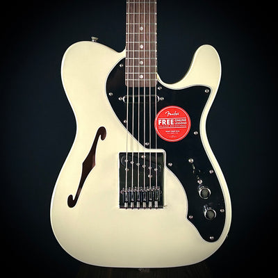 Squier Affinity Telecaster Thinline