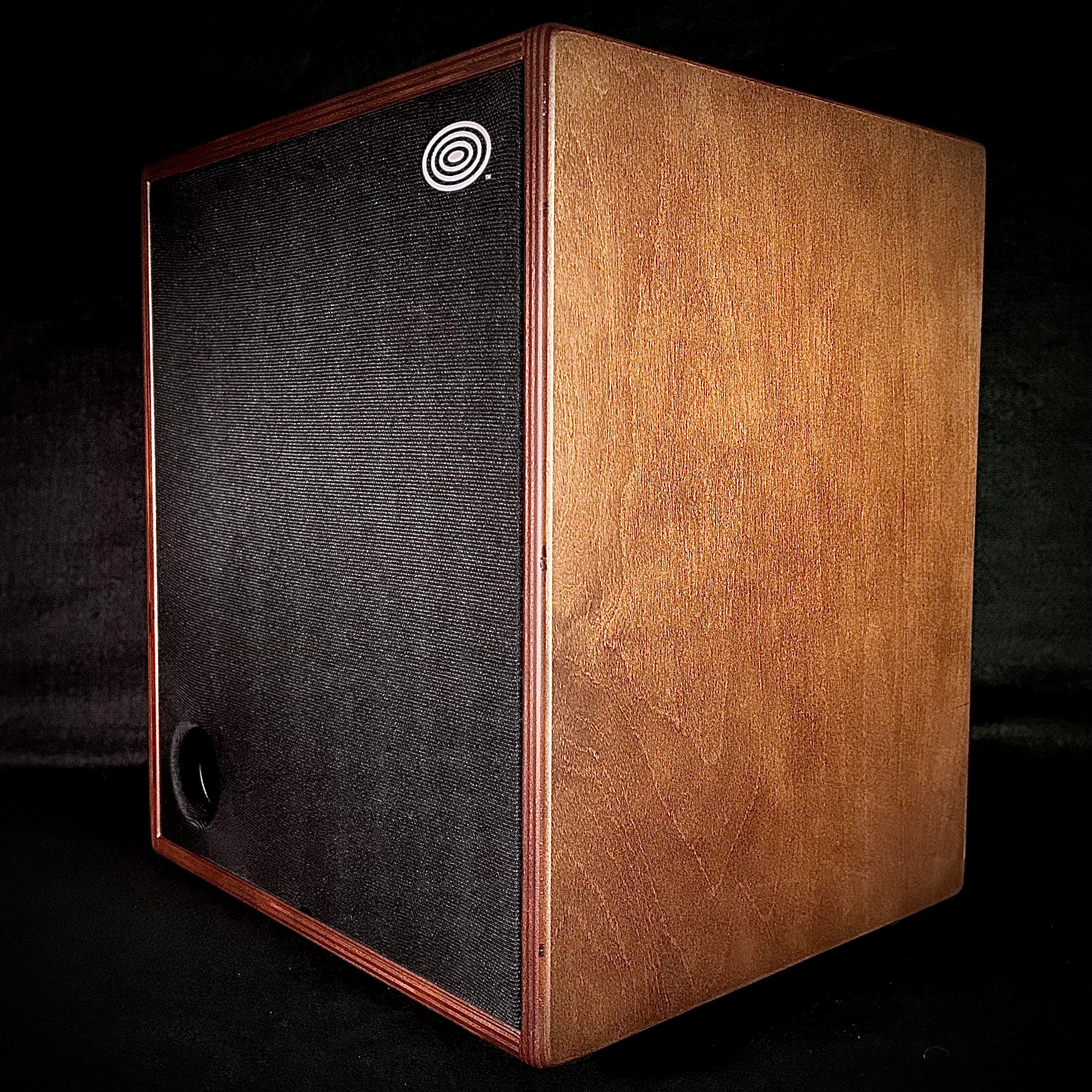 Schertler David X Wood