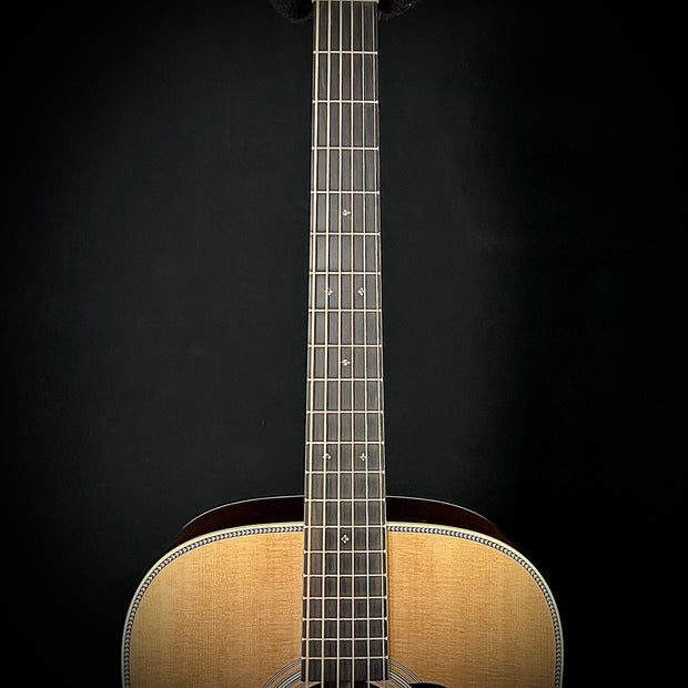 Martin HD-28 - New for 2025