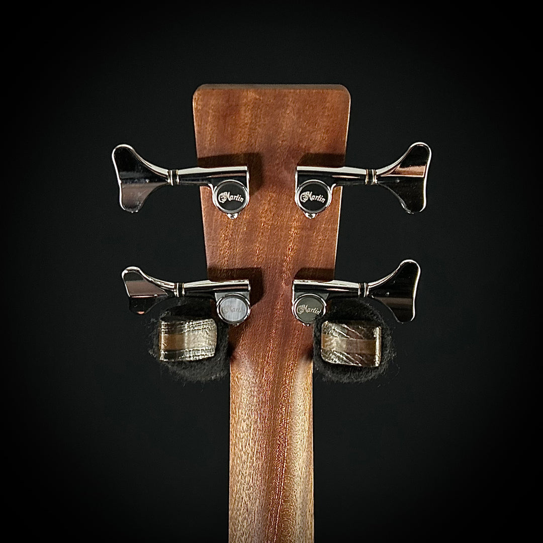 Martin 000 CJR-10e Bass - Burst