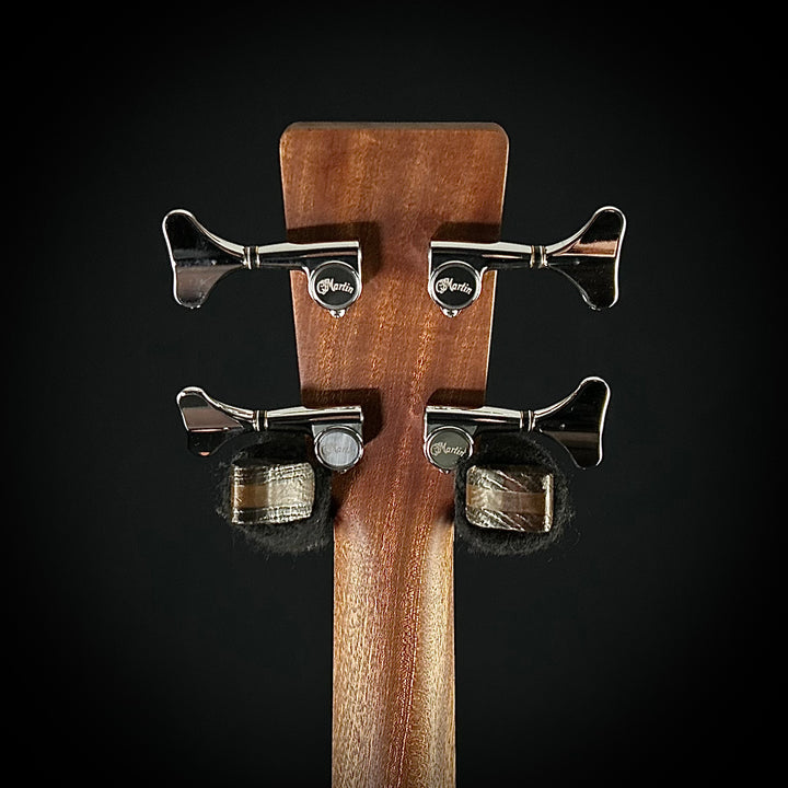 Martin 000 CJR-10e Bass - Burst