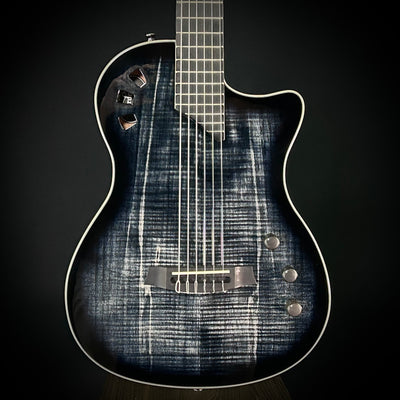 Cordoba Stage Guitar - Black Burst