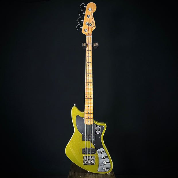 Fender American Ultra II Meteora Bass