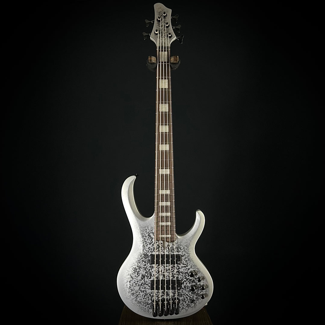 Ibanez BTB25TH5 5-String Bass