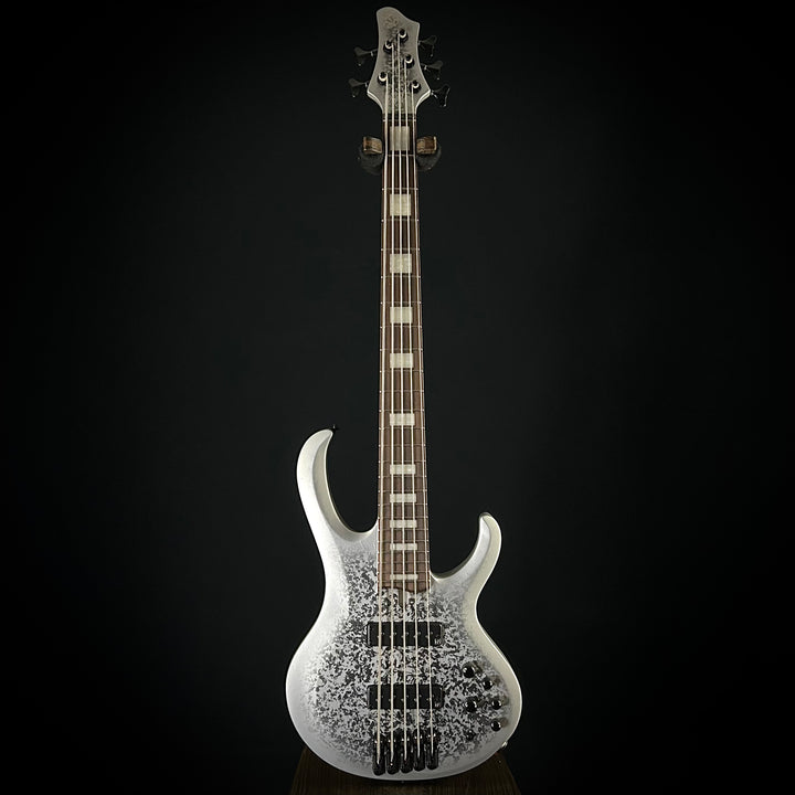 Ibanez BTB25TH5 5-String Bass