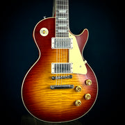 Gibson Custom Dealer Select 1959 Les Paul Standard Electric Guitar - "The Beauty of the 'Burst" Page 74