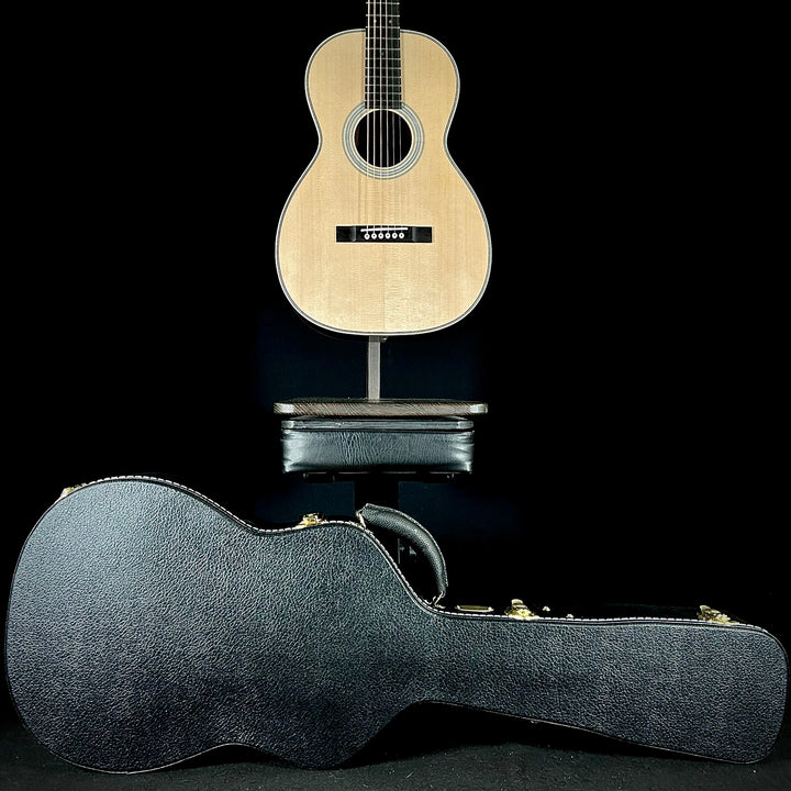 Martin Custom Shop 28 Style, Single 0 12-Fret
