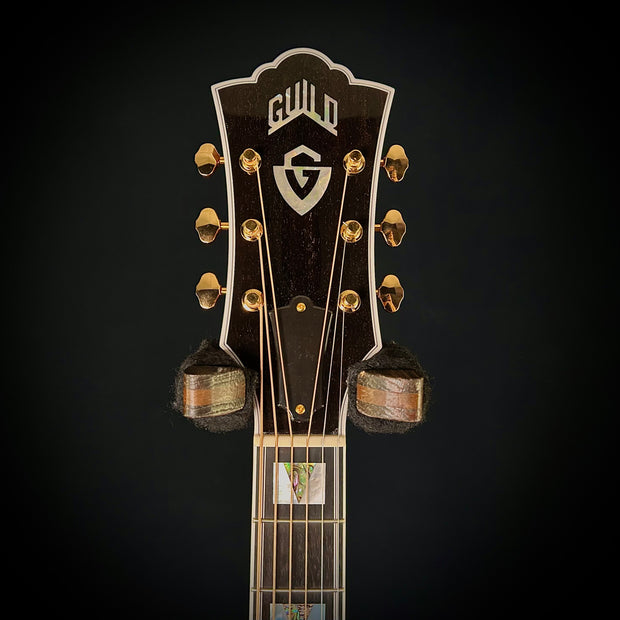 Guild D-55 - Natural