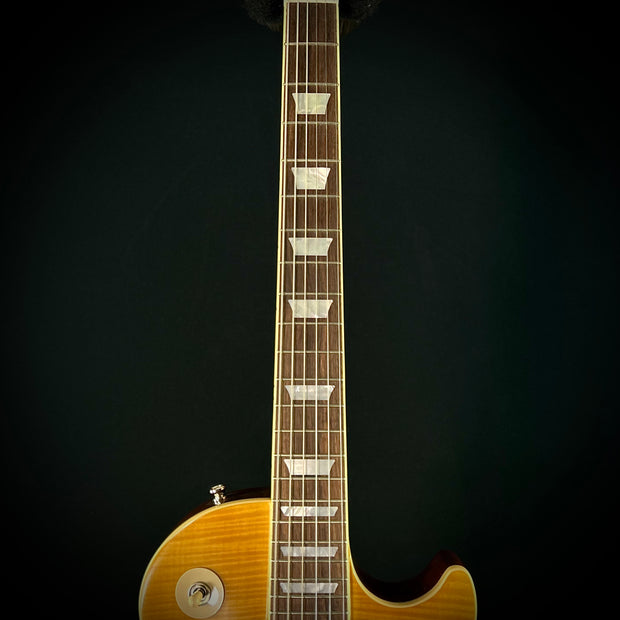 Epiphone Kirk Hammett "Greeny" 1959 Les Paul Standard