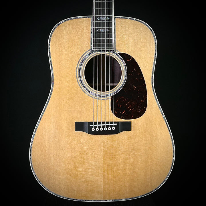 Martin D-45