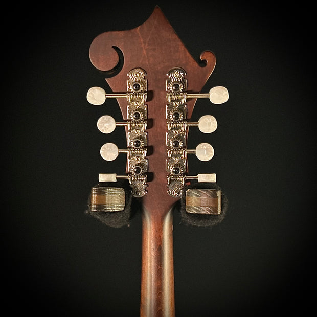 Eastman MD315 “F” Style