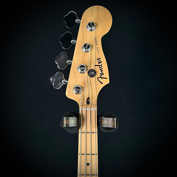 Fender Standard Jazz Bass