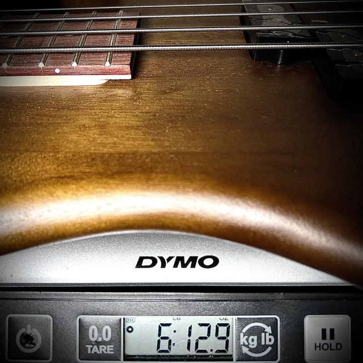 Ibanez GSR200BWNF