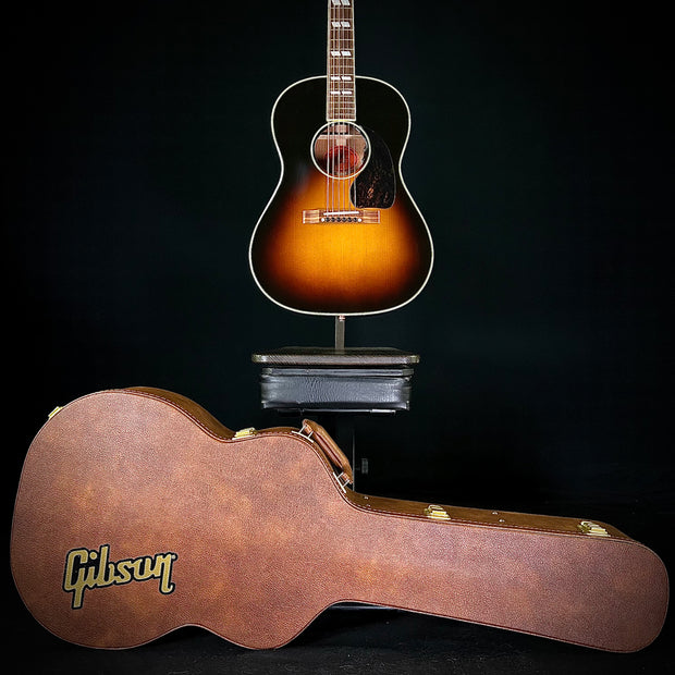 Gibson Nathaniel Rateliff LG-2 Western