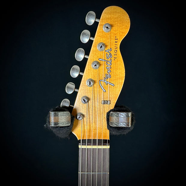 Fender ‘59 Esquire Custom Journeyman Relic (USED)