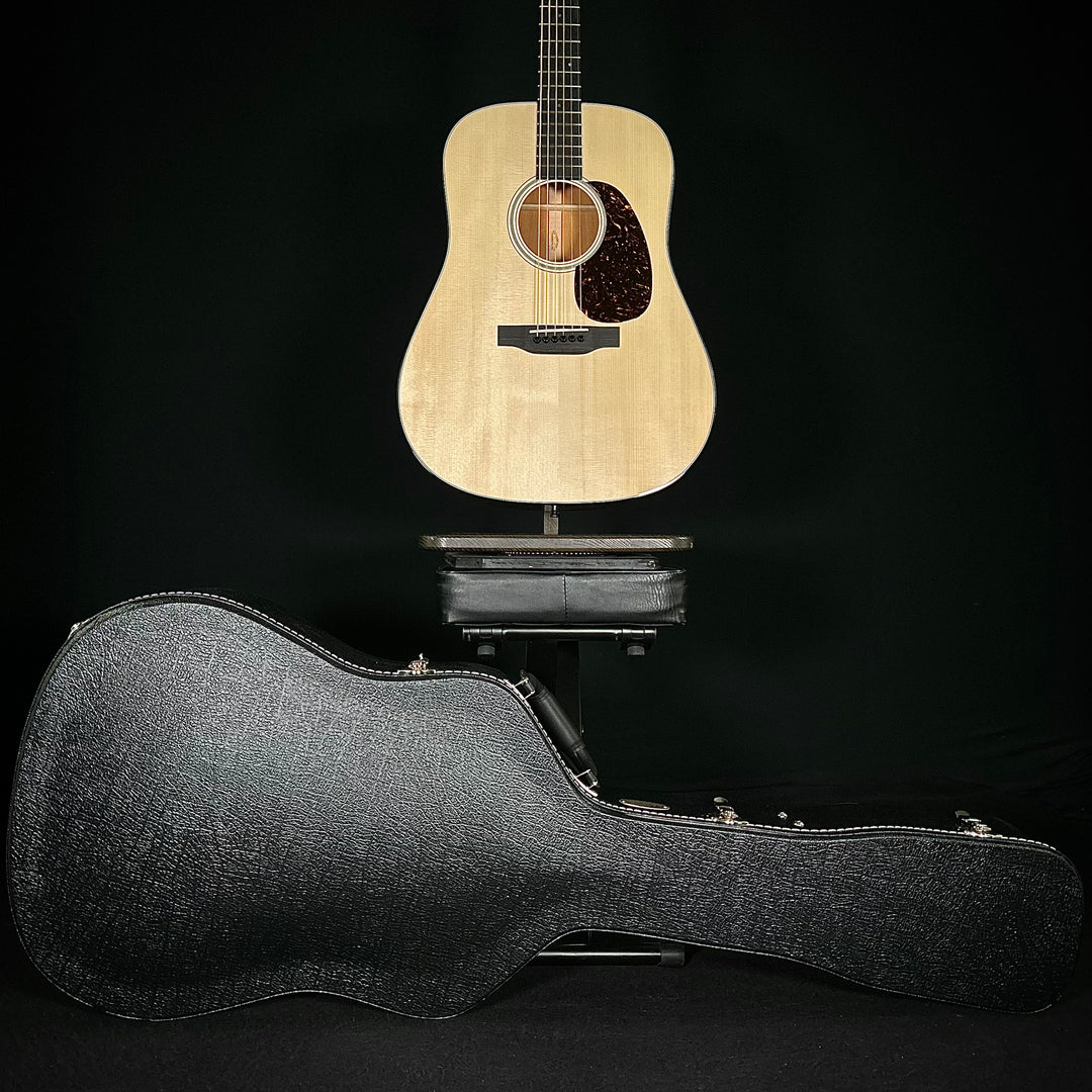 Martin Custom Shop 18 Style Dreadnought - Adirondack