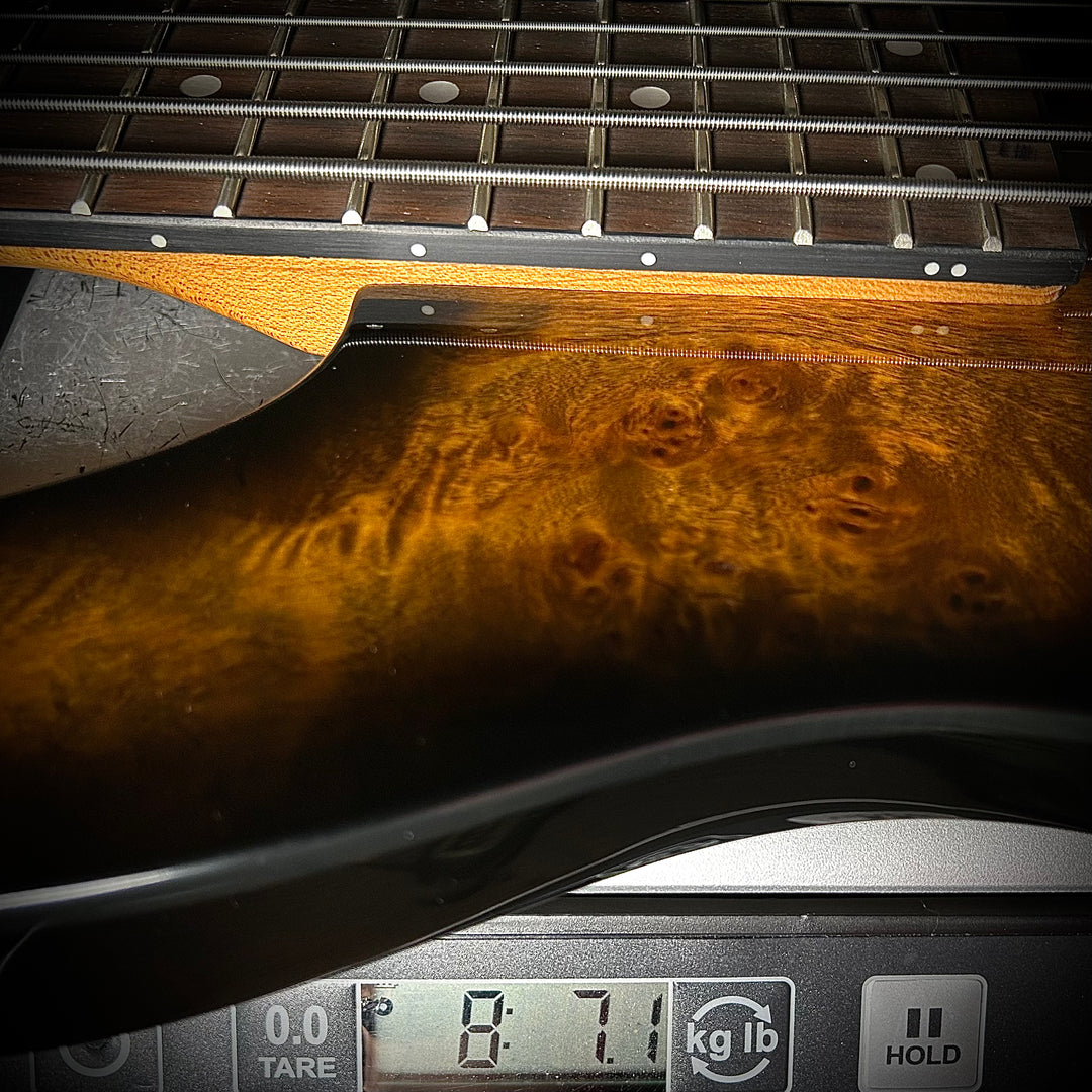 Schecter C-5 Standard