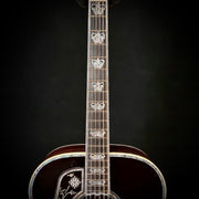 Gibson SJ-200 Monarch #101 - Lefty