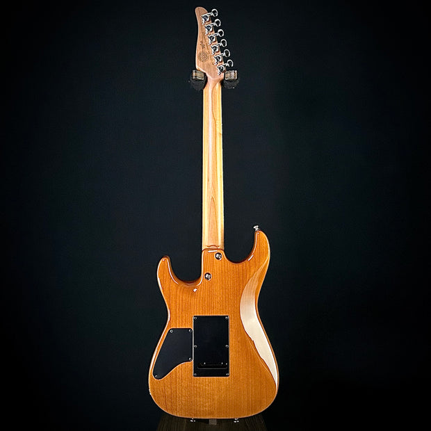 Tom Anderson Drop Top