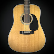 Martin 2015 D-28 (USED)