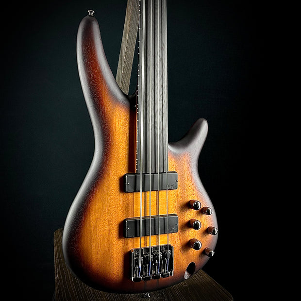 Ibanez SFR700 Fretless Bass