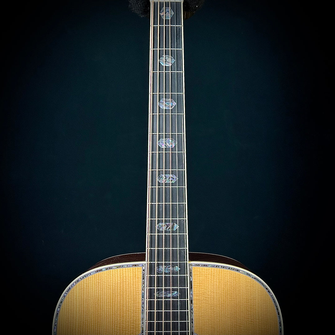 Martin D-45 - New for 2025 – Music Villa MT Martin D-45 - New for 2025 – Music Villa MT