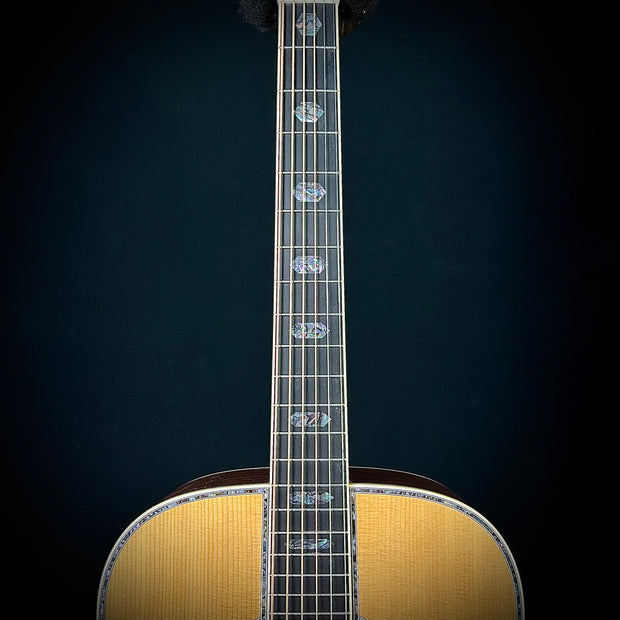 Martin D-45 - New for 2025