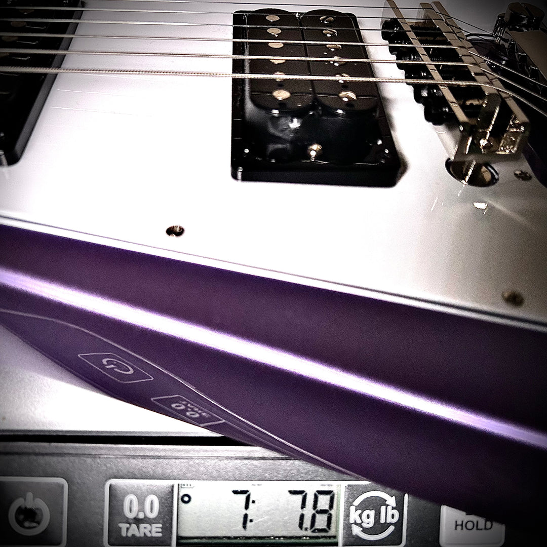 Epiphone Kirk Hammett V