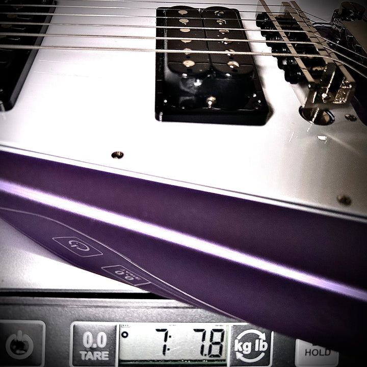 Epiphone Kirk Hammett V