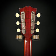 Gibson 60’s J-45 Original - Wine Red