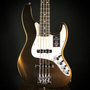 Fender American Ultra II Jazz Bass