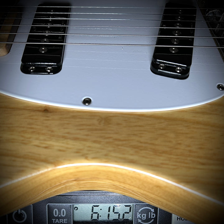 G&L ASAT (USED)