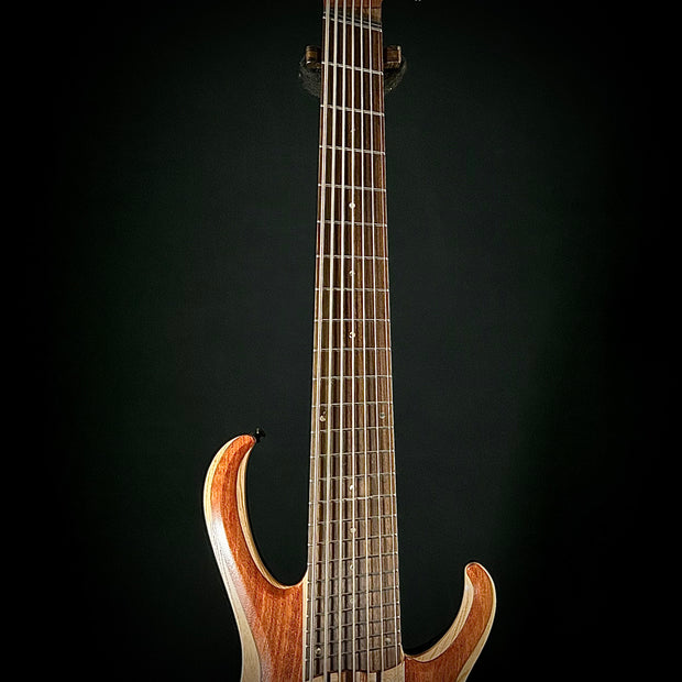 Ibanez BTB7MS 7 String Bass