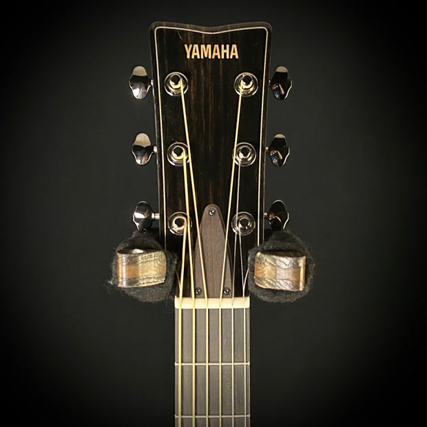 Yamaha FS9 MX - Mahogany