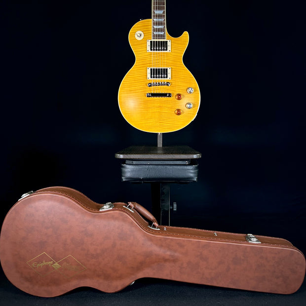 Epiphone Kirk Hammett "Greeny" 1959 Les Paul Standard