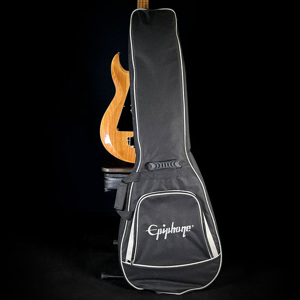 Epiphone Grabber Bass