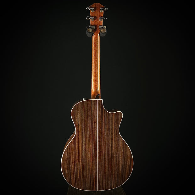 Taylor 814ce - Lefty