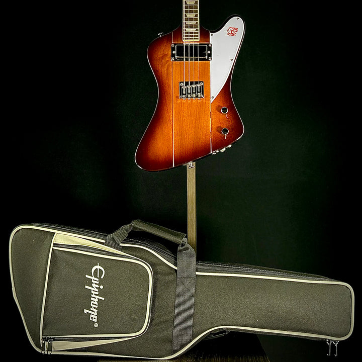 Epiphone Mandobird