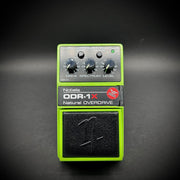 Nobels ODR-1X Overdrive