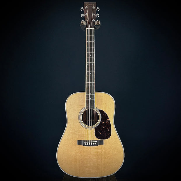 Martin D-35 - New for 2025