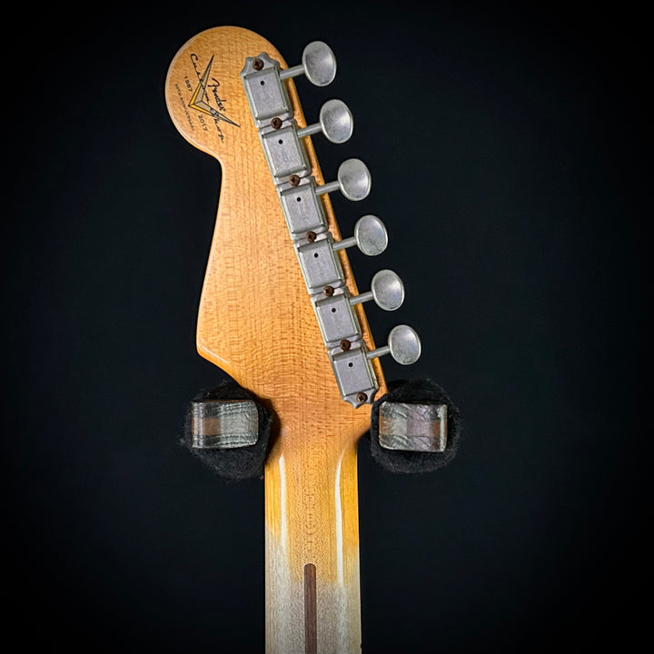 Fender Custom Shop '55 Stratocaster Journeyman (USED)