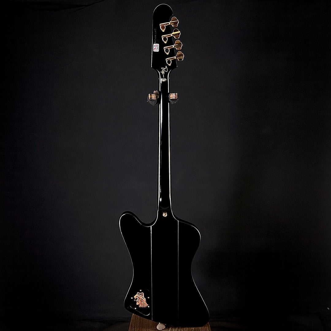 Epiphone Rex Brown Thunderbird Bass – Music Villa MT Epiphone Rex Brown Thunderbird Bass – Music Villa MT