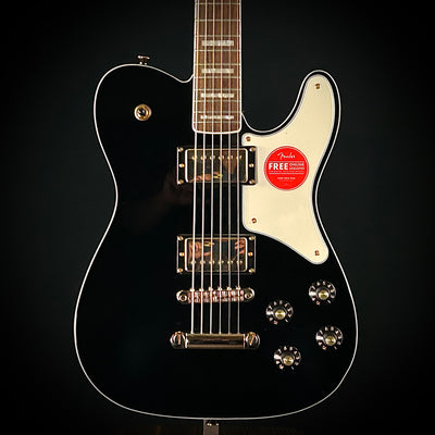 Squier Limited Paranormal Troublemaker Telecaster Deluxe