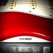 Fender Player II Stratocaster