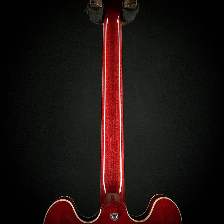 Gibson ES-335 Figured