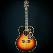 Gibson SJ-200 Monarch