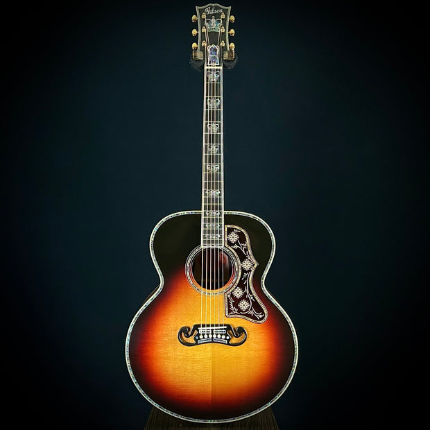 Gibson SJ-200 Monarch