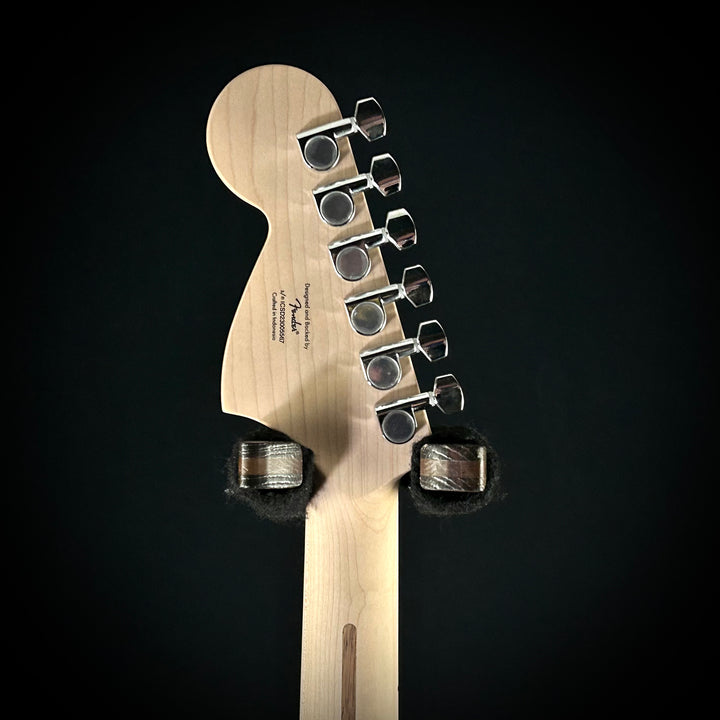 Squier Sonic Mustang