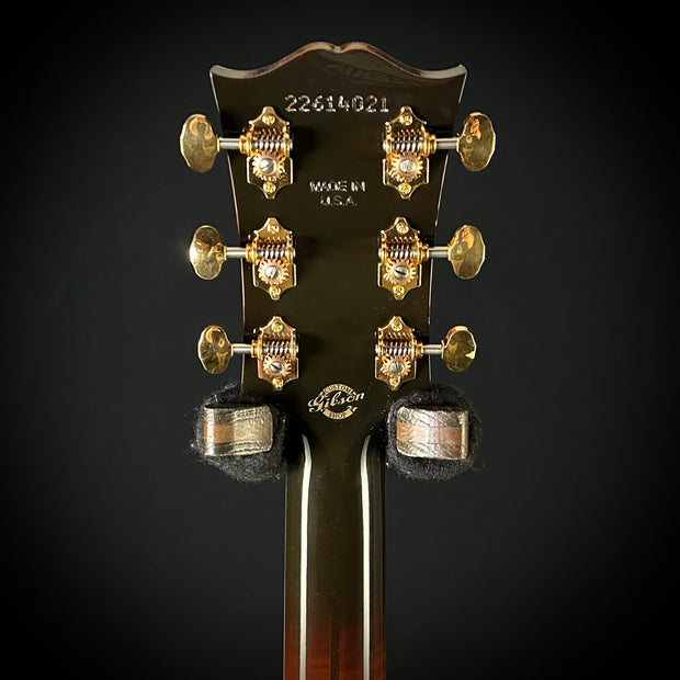 Gibson SJ-200 Western Classic